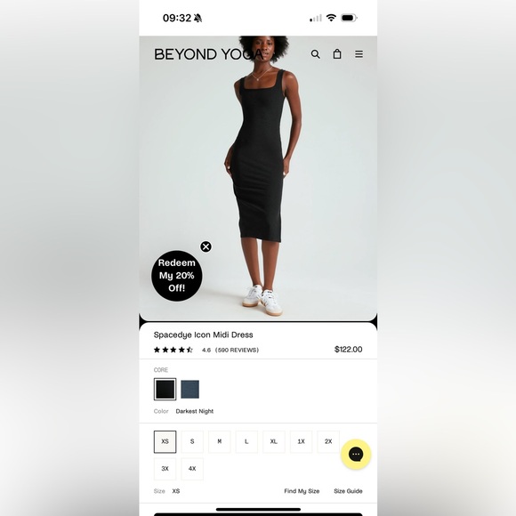 Beyond - Picture 5 of 5